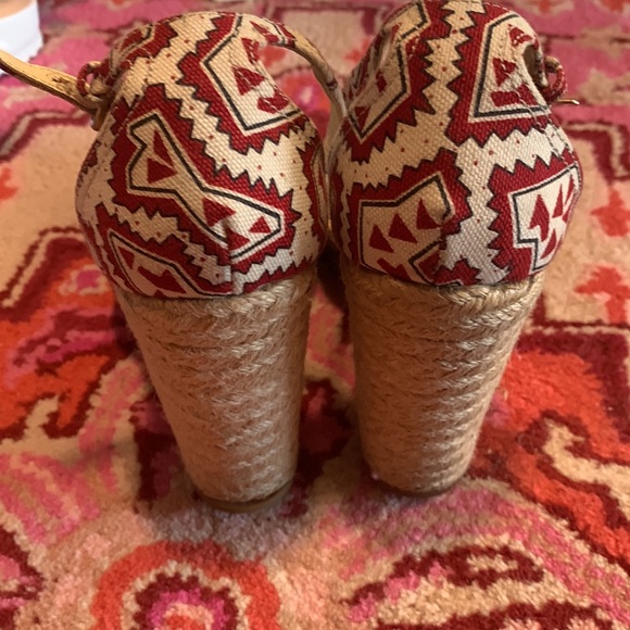 Miu Miu Espadrilles - Picture 4 of 6